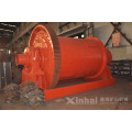 China Ore Benefication plant primary and secondary grinding stage Wet Ball Mill